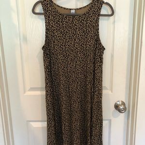 Old navy dress